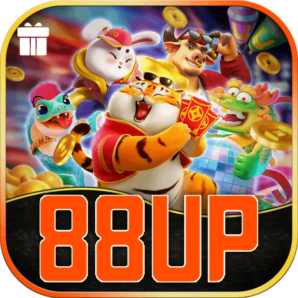 Bônus Exclusivos 88up - Promoções Generosas e Ofertas VIP