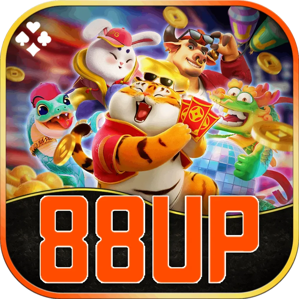 Cassino ao Vivo 88up - Dealers Brasileiros Profissionais