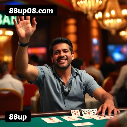 Coleção Premium de Slots 88up - NetEnt, Pragmatic Play, Evolution